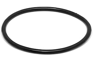 IPC SEWING PARTS Sewing Machine Belt for Singer Domestic Machines - Rubber, Size 13" - Long Universal, Item No. TB-100