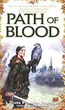 Cover zum Buch Path of Blood