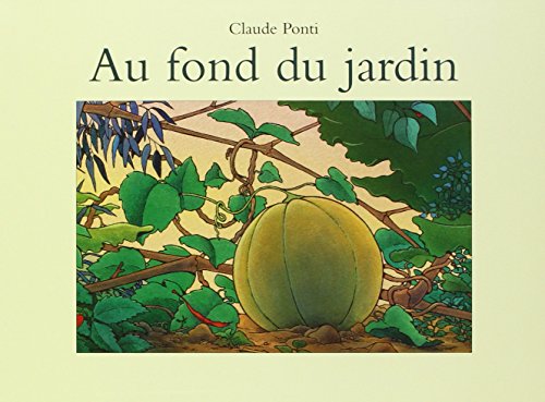 Télécharger Au fond du jardin Livre eBook France