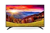 LG 49LH630V - TV de 49' (Full HD 1920 x 1080, Smart TV webOS 3.0, WiFi, HDMI, USB) negro