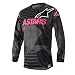 Produktbild Bluse MX Alpinestars 2018 Racer Tactical nero-rosa (XXL, Grau)