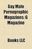 Image de Gay Male Pornographic Magazines