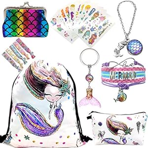 RLGPBON Unicornios Mochila con cordón