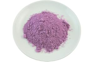 BIORIGINS Mystic Moments | Poudre minérale d'oxyde de pigment rose outremer 25g naturel végétalien sans OGM