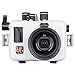 Price comparison product image Ikelite Underwater Camera Housing for Sony RX100 Mk III/IV/V [6116.15]