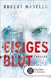 Image de Eisiges Blut: Thriller (German Edition)