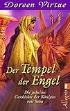 Der Tempel der Engel: Die geheime Geschichte der Königin von Saba by 