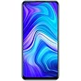 Xiaomi Redmi Note 9 16,6 cm (6.53") 4 GB 128 GB Doppia SIM 4G USB Tipo-C Bianco 5020 mAh Redmi Note 9, 16,6 cm (6.53"), 2340 