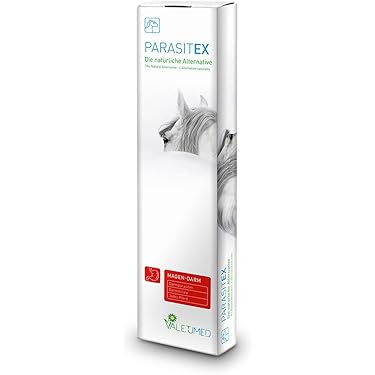 Pâte Vermifuge Pour Cheval - Saveur Pomme - Durée 3 Ans