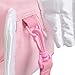 SODIAL (R) Baby Children Infant Toddler Kids Angel Wings Walking Safety Backpack Bag Harness Learning Learn To Walk Walker Assistant Helper