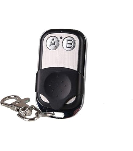 SEIP RC-AM A45 A60 C75 C100 M50 compatibele afstandsbediening 433,92MHz