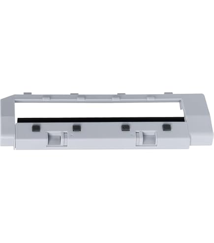 EOVWAEO 26-delige accessoireset voor Roborock Qrevo S/Qrevo Pro/Qrevo Maxv robotstofzuiger, reserveaccessoires, 2 hoofdborstels, 6 dweilpads, 6 stofzakken, 6 zijborstels, 4 filters, 1