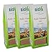 Produktbild Biova Kala-Namak Salz aus Indien Feinstreu 3x 200 g
