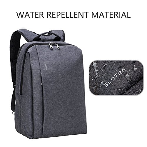 Slotra Laptoprucksack - 5