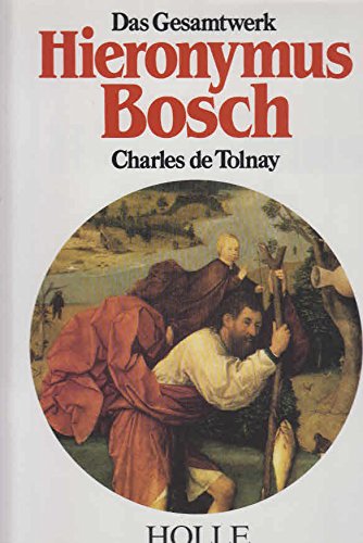 Preisvergleich Produktbild Hieronymus Bosch - Das Gesamtwerk