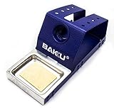  Varios - Soporte universal punta soldador baku 936