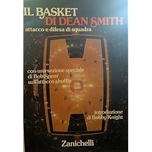 Il basket, attacco e difesa di squadra
