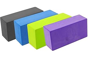 YOGA-MAD Fitness Mad x - Bloque de Yoga