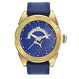Puma Time-Herren-Armbanduhr-PU104201002