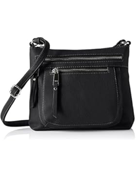 Gabor Damen Tina Umhängetasche, 3.5x19x24 cm