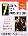 Produktbild 7 Steps to a Pain-Free Life: How to Rapidly Relieve Back and Neck Pain