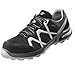 Produktbild Lupriflex 1 Paar Speed Aqua Low ESD Wasserdichter Sicherheitshalbschuh, S3, Superleicht, Schuhweite 11,5 Grau/Schwarz mit Reflektoren Größe 43