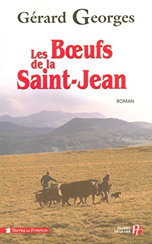 Les  Boeufs de la Saint Jean
