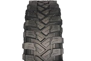 DEV GMBH - VOTECH DEUTSCHLAND MR TEXXAN 205/70 R15 96 T - Offroad Tyres Snowflake - with Road Legal - for Car, SUV and Off-Road Vehicle