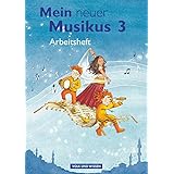 Mein Neuer Musikus Aktuelle Ausgabe 3 Schuljahr Schulerbuch Amazon De Hoffmann Sonja Maass Ellen Biegholdt Georg Hoffmann Sonja Ilbertz Natalie Maass Ellen Schnabel Annerose Bucher