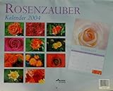 weltbild kalender 2019 canada  Rosenzauber Kalender 2004