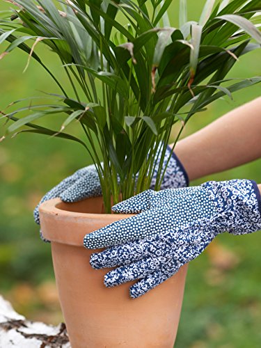 Meister Handschuh „Flower Super Plus“ Gr. 7/S, 9983740 - 3