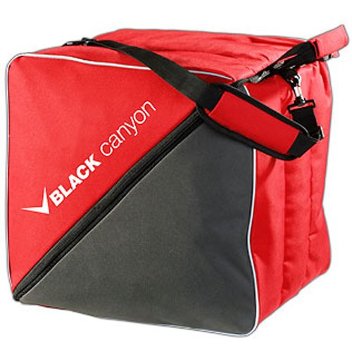 Black-Canyon-Skistiefeltasche