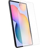 CONSTRAIN iPad Mini 2021 (6.Nesil) Kağıt Hisli Mat İle Uyumlu Davin Paper Like Ekran Koruyucu, Renks