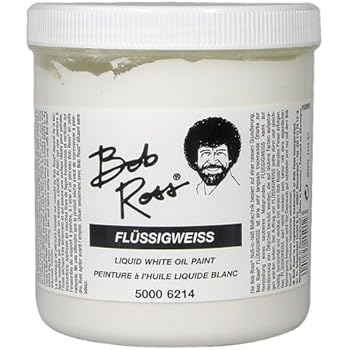 Lukas - 5000 6510 Bob Ross Master Paint Set - View #8