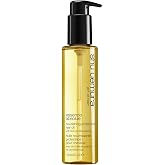 Shu Uemura Essence Absolue Professional Hair Oil Frizz Hair 150ml | Hair sunscreen oil. Protects against breakage and softens