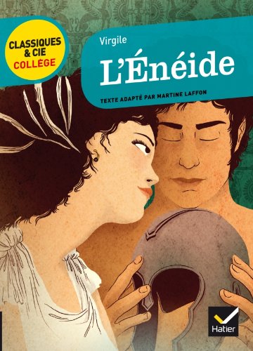 couverture de : L'&Eacute;n&eacute;ide