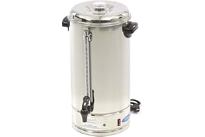 MAXIMA Cafetera de 15 L.