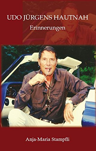 Preisvergleich Produktbild Udo Jürgens hautnah