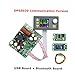 Produktbild Rokoo RD DPS5020 Konstante Spannung Stromkommunikation Digitales Netzteil Buck Spannungswandler LCD Voltmeter 50V 20A