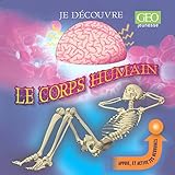 LE CORPS HUMAIN