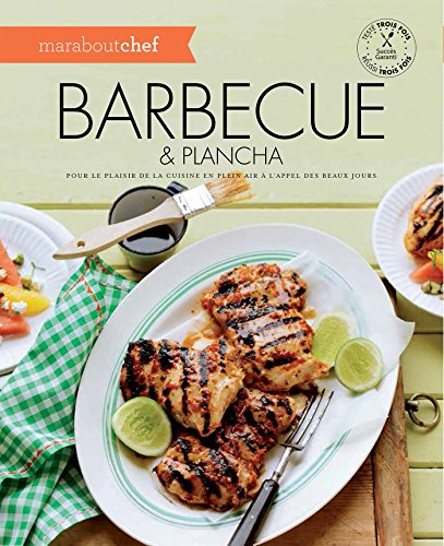 Barbecue  &  Plancha