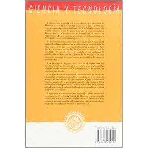 Los invernaderos de Almería: tipología y mecanización del clima (Ciencia y Tecnología)