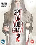 I Spit On Your Grave 2 [Blu-ray]