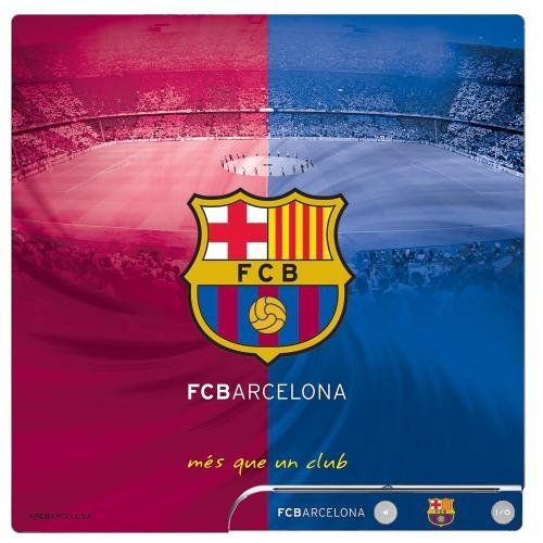 Preisvergleich Produktbild F.C. Barcelona PS3 Skin (Slim)