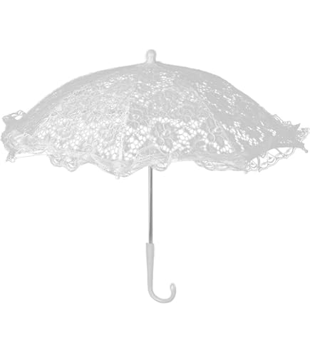 Ombrellone Ricambio Telo Montana 3x3 Bianco - Foto 9