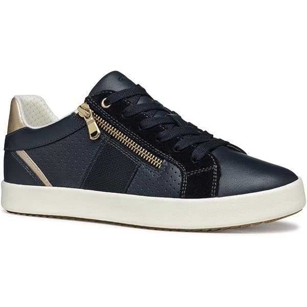 301 Vitello Nero - Scarpa da donna
