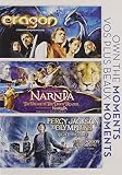 Eragon / The Chronicles of Narnia: The Voyage of the Dawn Treader / Percy Jackson and the Olympians: The Lightning Thief (Own The Moments Feature) - 