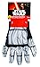 Produktbild Star Wars 7 The Force Awakens Captain Phasma Handschuhe für Kinder