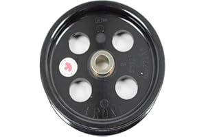 MOPAR Genuine Chrysler 53031722AA Power Steering Pump Pulley
