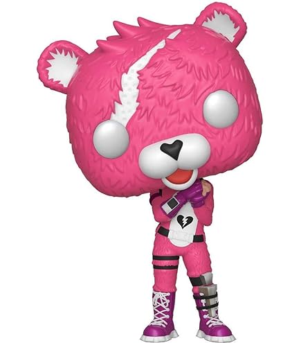 Funko Pop Fortnite Loot Llama - Glow In The Dark 3.75 Inch Collectible Figure